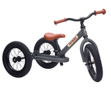 TryBike 2in 1 Balance Bike/Trike Matte (Direct Shipping) - Little Whispers