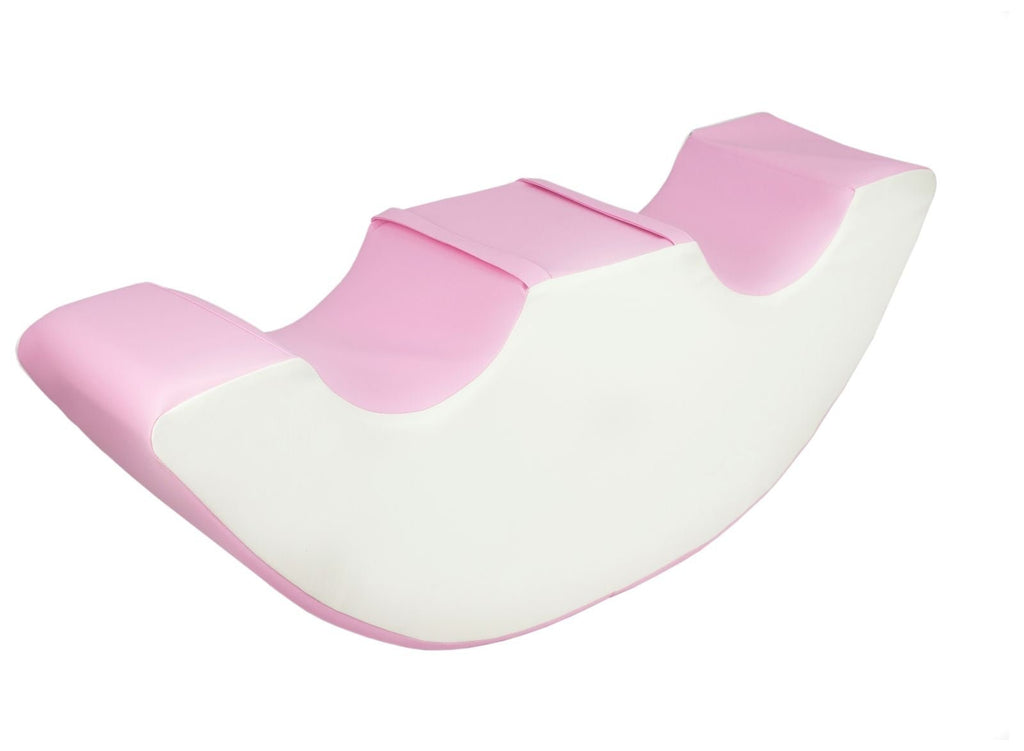 Velinda Duo Soft Play Rocker (Direct Shipping Item - UK Only) - Little Whispers