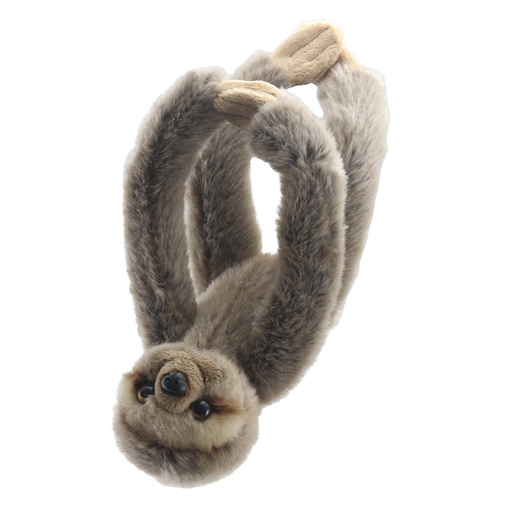 Wilberry Sloth Canopy Climbers - Little Whispers