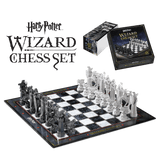 Wizard Chess Set (Coming Soon) - Little Whispers