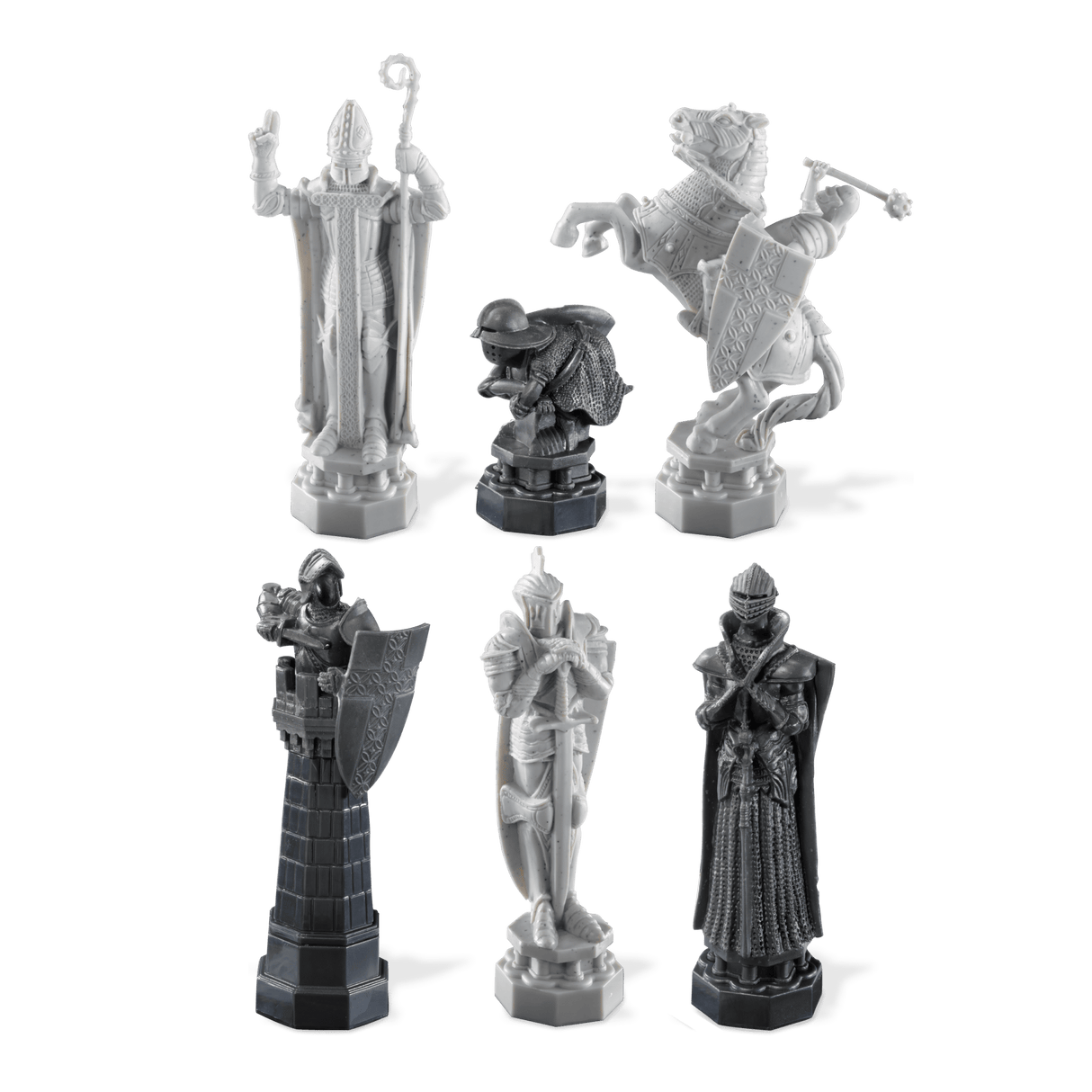 Wizard Chess Set (Coming Soon) - Little Whispers