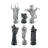 Wizard Chess Set (Coming Soon) - Little Whispers