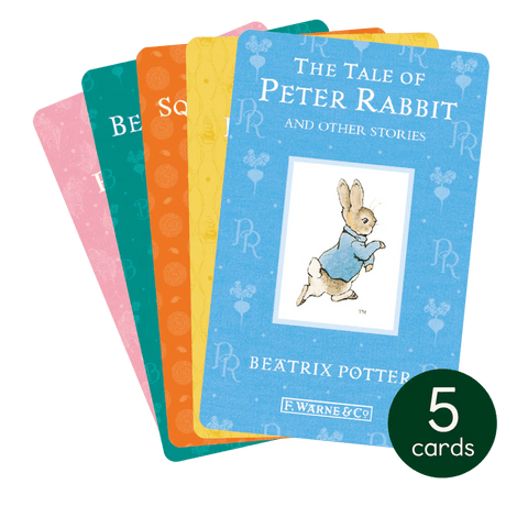 Yoto Beatrix Potter: The Complete Tales - Little Whispers