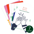 Yoto Phonics Letters and Sounds Phase 1 Audio Cards - Little Whispers