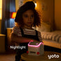 Yoto Player (3rd Generation) Sleeptime Bundle - Little Whispers