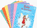 Yoto The Rainbow Fairies Collection (7 Audio Cards) - Little Whispers