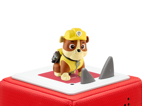 Tonies Audio Character  - Paw Patrol - Rubble Tonie