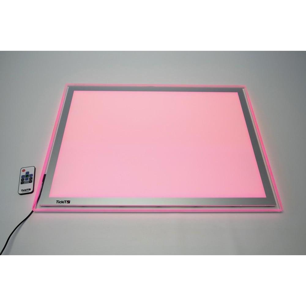 A2 Colour Changing Light Panel - Little Whispers