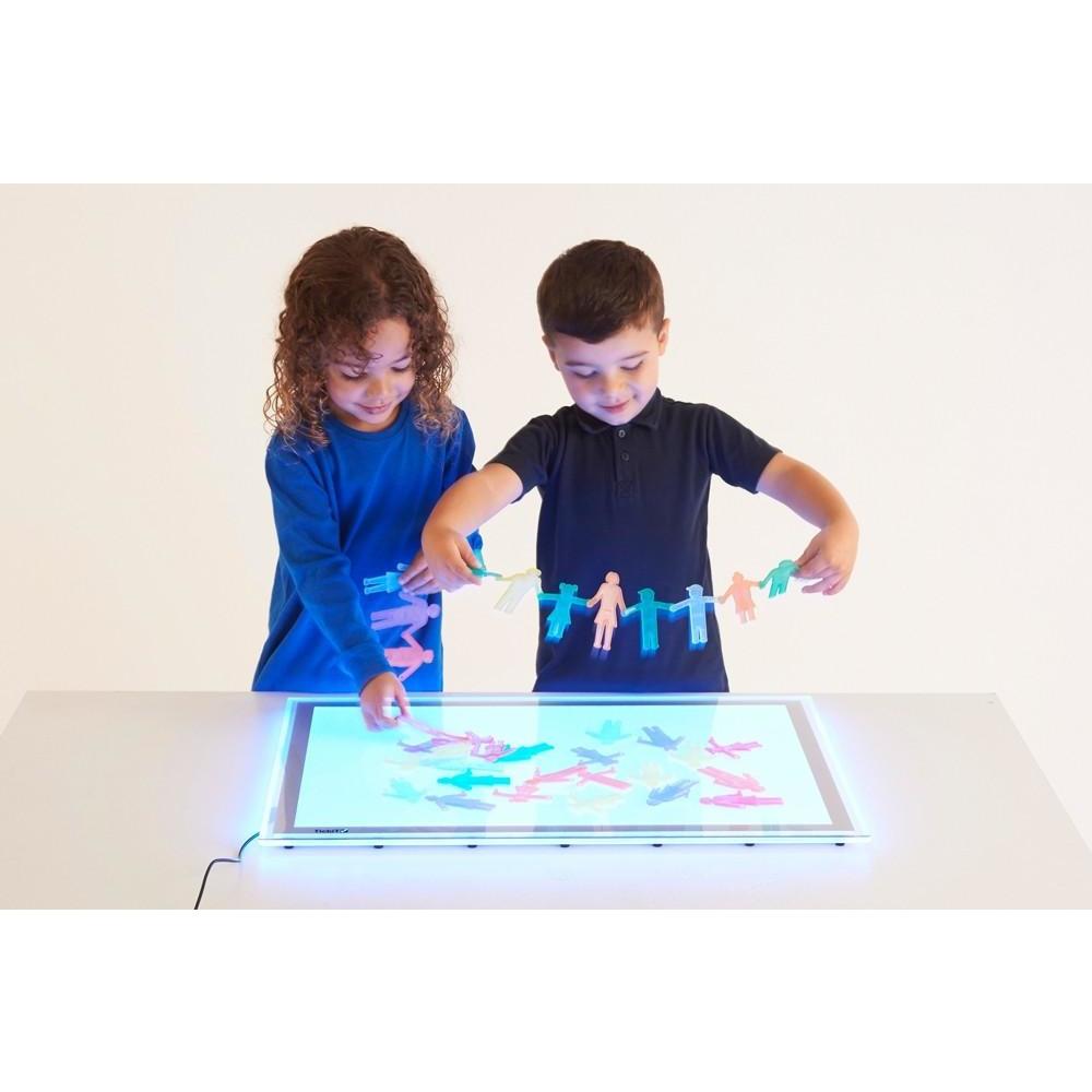 A2 Colour Changing Light Panel And Table - Little Whispers