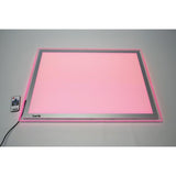 A2 Colour Changing Light Panel And Table - Little Whispers