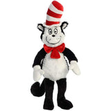 Aurora Cat In The Hat Soft Toy - Little Whispers