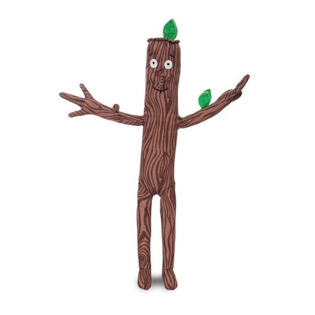 Aurora Stick Man Soft Toy - Little Whispers