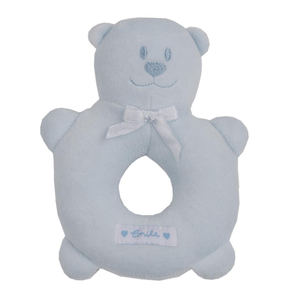 Baby Boy Gift Basket - Little Whispers 