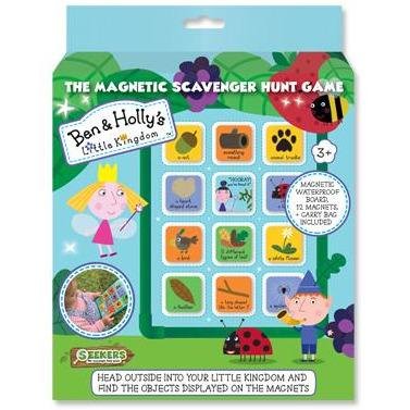 Ben & Holly's Little Kingdom Starter Kit - Little Whispers