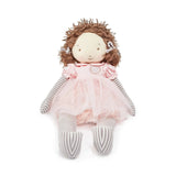 Bunnies by the Bay Pretty Girl Inside and Out Doll - Little Whispers