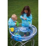 Circular Water Tray - Clear - Little Whispers