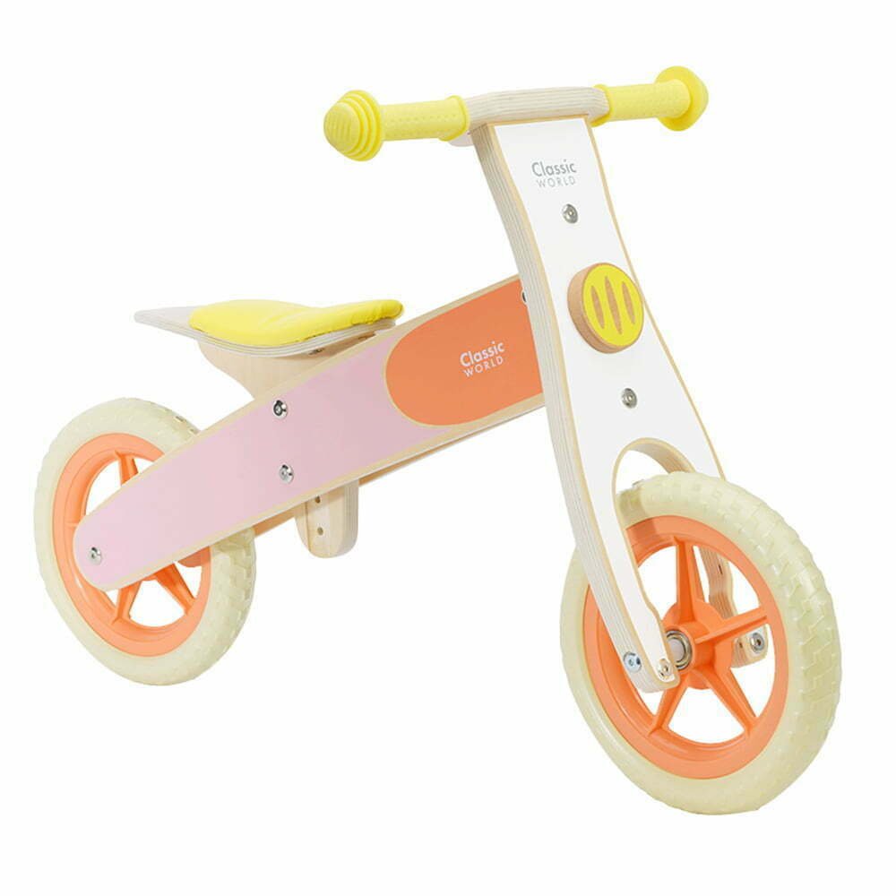 Classic World Balance Bike (Direct Shipping) - Little Whispers