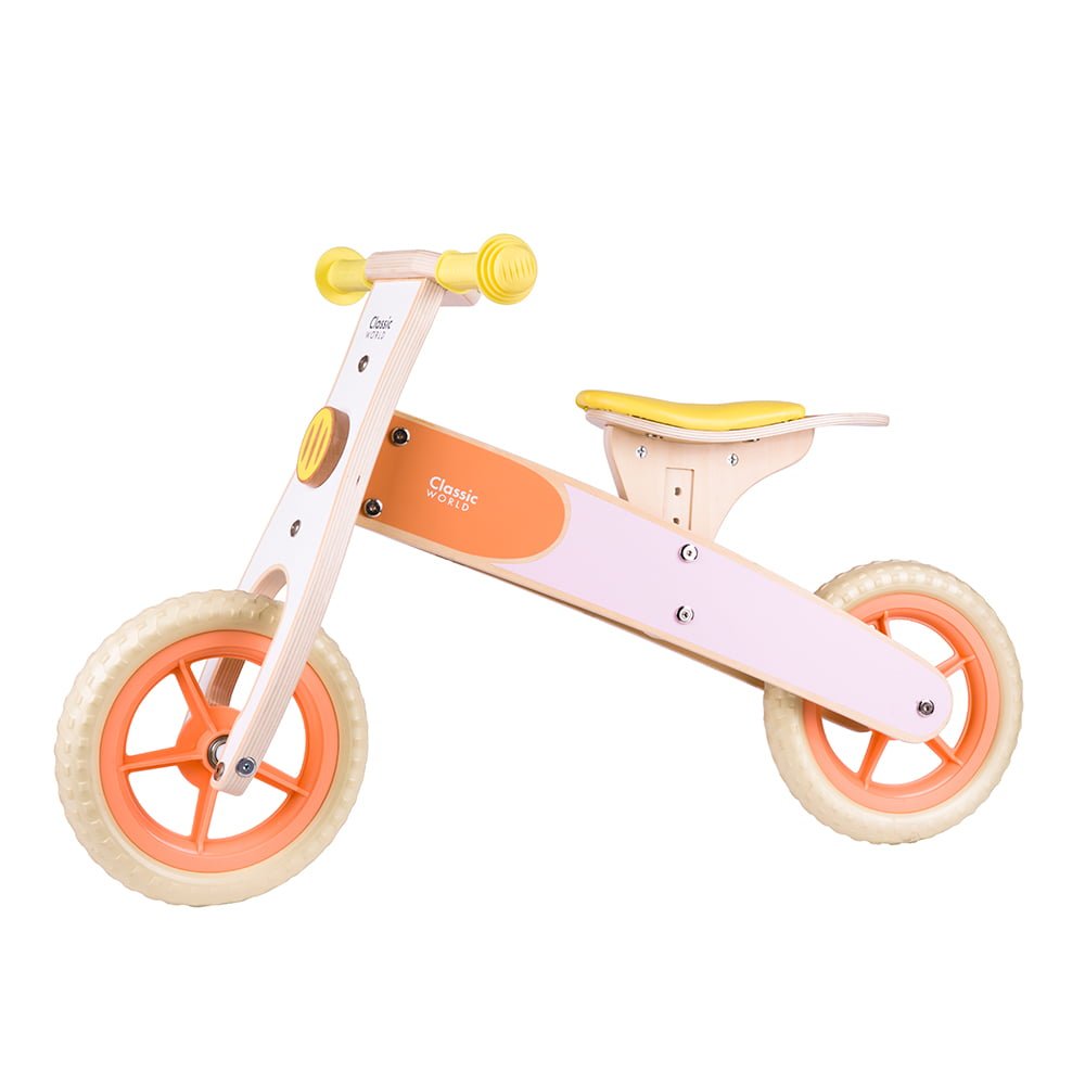 Classic World Balance Bike (Direct Shipping) - Little Whispers