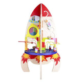 Classic World Multi Activity Rocket (Direct Shipping) - Little Whispers