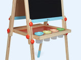 Classic World Multi-Functional Easel - Little Whispers