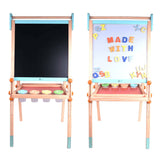 Classic World Multi-Functional Easel - Little Whispers