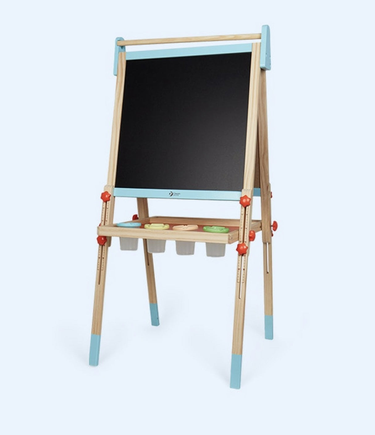 Classic World Multi-Functional Easel - Little Whispers