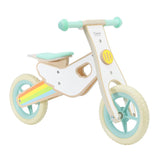 Classic World Rainbow Balance Bike (Direct Shipping) - Little Whispers