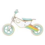 Classic World Rainbow Balance Bike (Direct Shipping) - Little Whispers