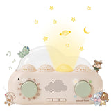 CloudBox My first dream box and Light Projector - Little Whispers