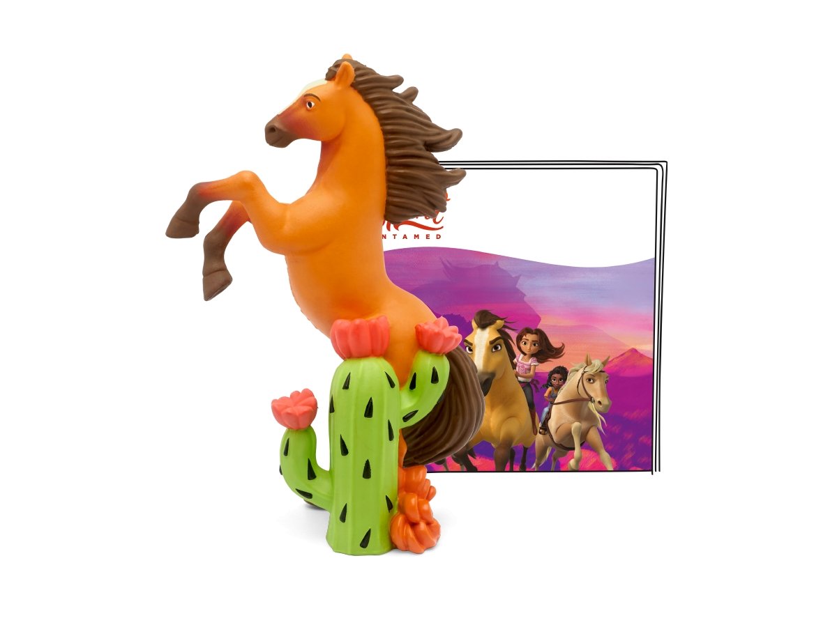 Spirit riding best sale free toys uk