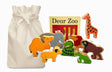 Dear Zoo Story Sack - Little Whispers