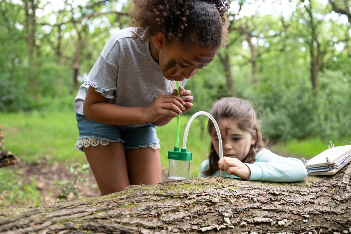 Den Kit Entomology Kit - Little Whispers