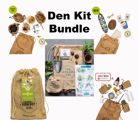 Den Kit Large Kit Bundle - Little Whispers