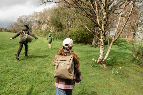 Den Kit NEW Forest School Backpack - Little Whispers