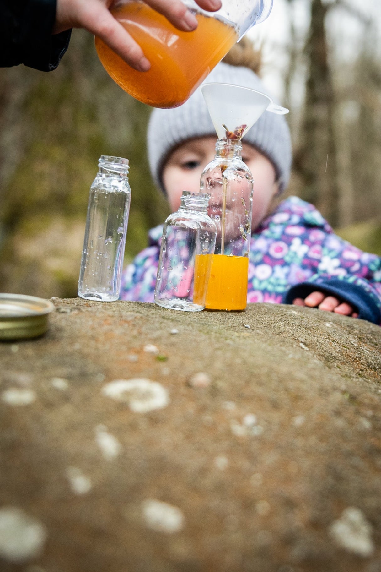 Den Kit Potion Making Kit - Little Whispers