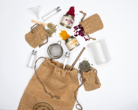 Den Kit Potion Making Kit - Little Whispers