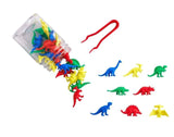 Dinosaur and Magnifier Party Bag - Little Whispers