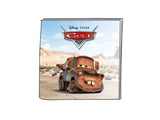 Disney - Cars 2 - Mater - Little Whispers