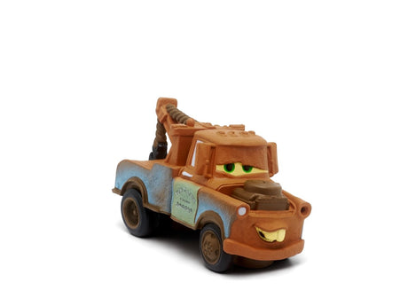 Disney - Cars 2 - Mater - Little Whispers