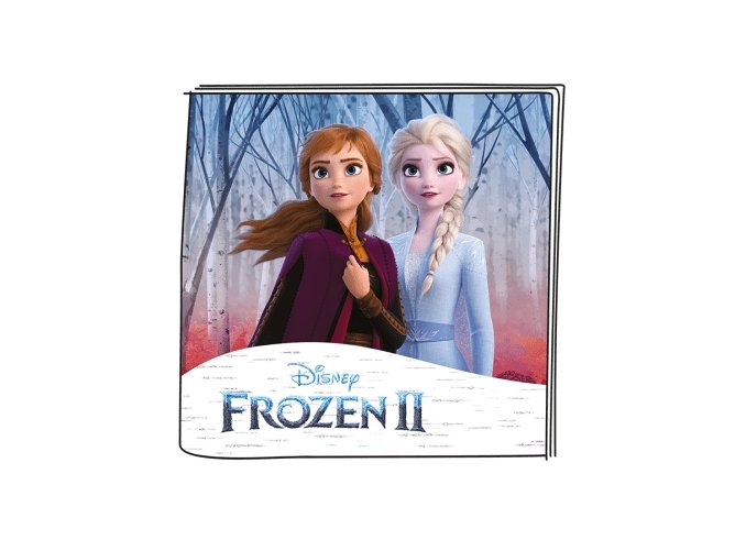 Disney Frozen 2 Tonie - Little Whispers