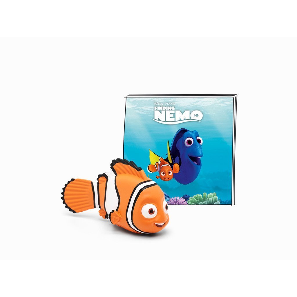 Finding Nemo Tonie - PRE-ORDER please read description - Little Whispers