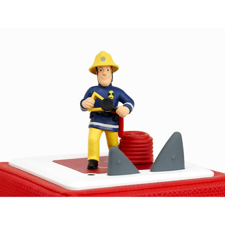 Fireman Sam Tonie - Little Whispers