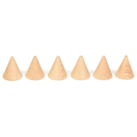 Grapat Natural Cones 16-149 - Little Whispers 