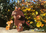 Gruffalo Sack with Lanka Kade Animals - Little Whispers