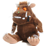 Gruffalo Soft Toy Story Sack - Little Whispers