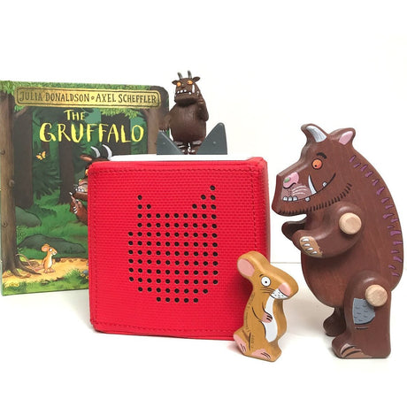 Gruffalo Tonies Set - Little Whispers