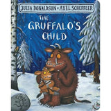 Gruffalo's Child and Gruffalo Story Sack - Little Whispers