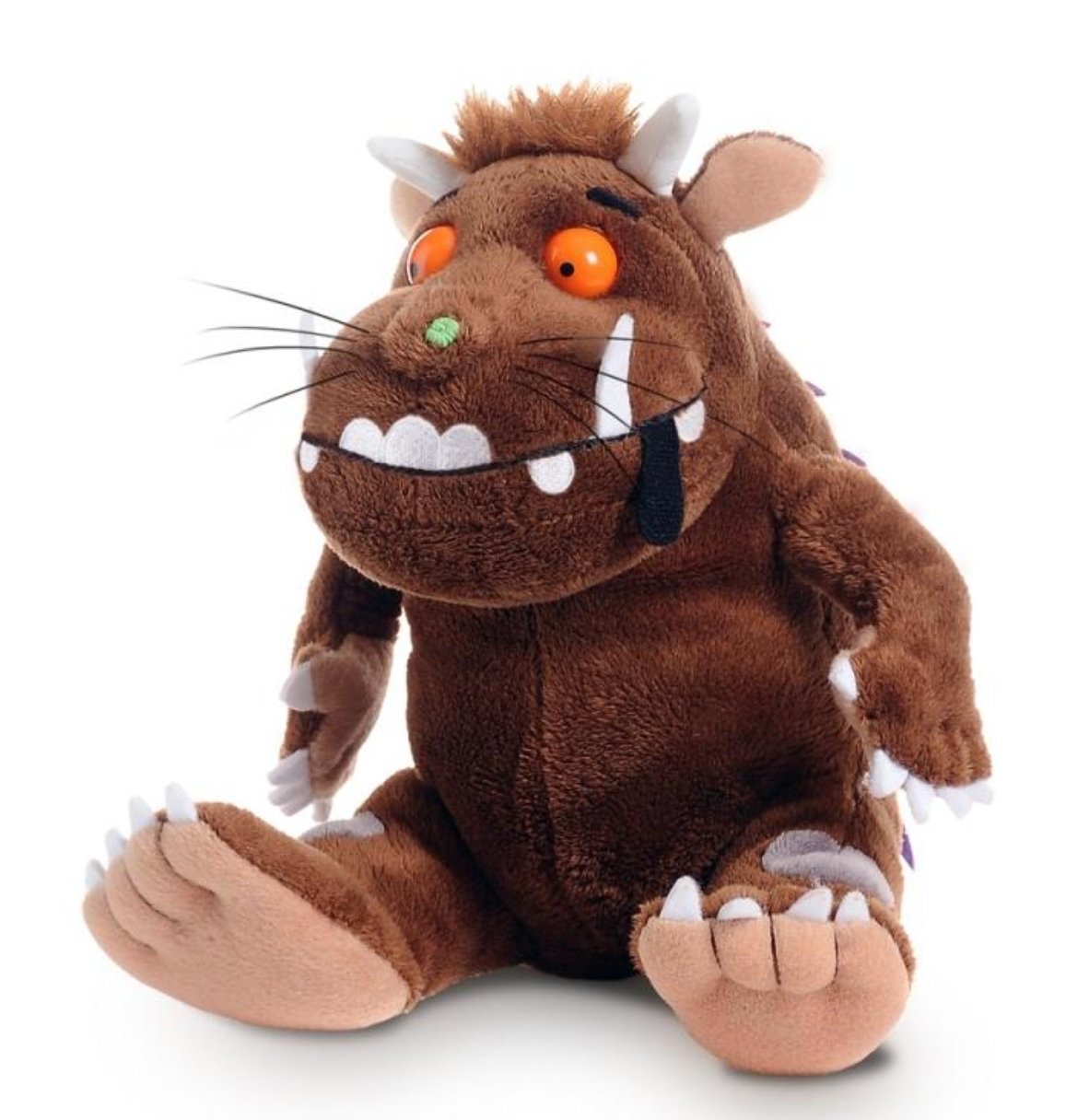 Gruffalo's Child and Gruffalo Story Sack - Little Whispers