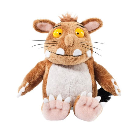 Gruffalo's Child Soft Toy - Little Whispers