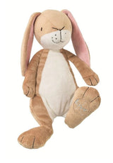 Guess How Much I Love You, Tonie, Bunny Soft Toy & Book Story Sack - Little Whispers